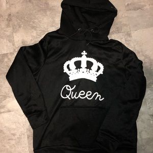 Queen Hoodie